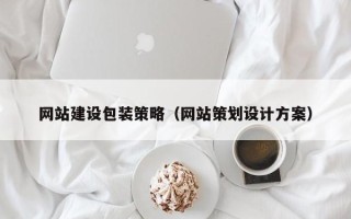 宁波网站建设包装策略（网站策划设计方案）
